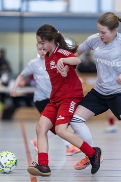 Bild 45 - U12 NFV Futsalturnier HH,SH,HB,NDS